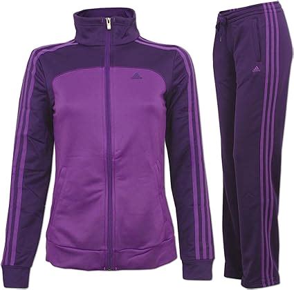 adidas trainingsanzug lila herren|adidas Lila .